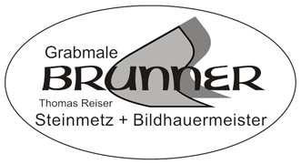 Grabmale Brunner GmbH - Logo